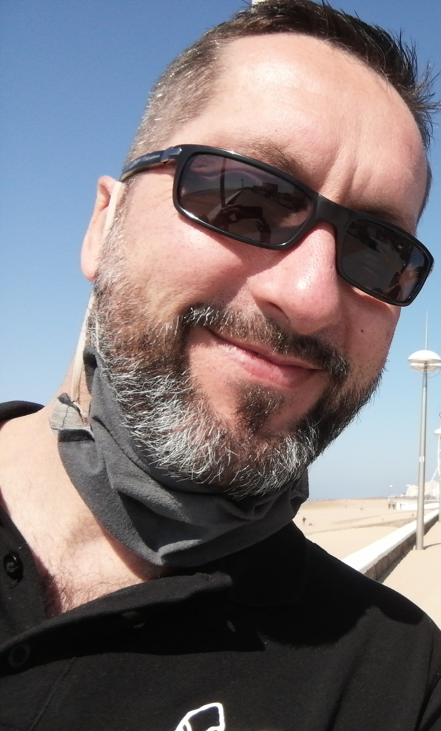 Perfil de Gurvan, 50 años, escort trans en Ogassa