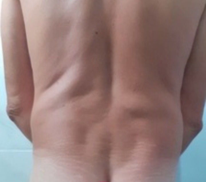 Perfil de Dyclan, 55 años, escort trans en Barrika