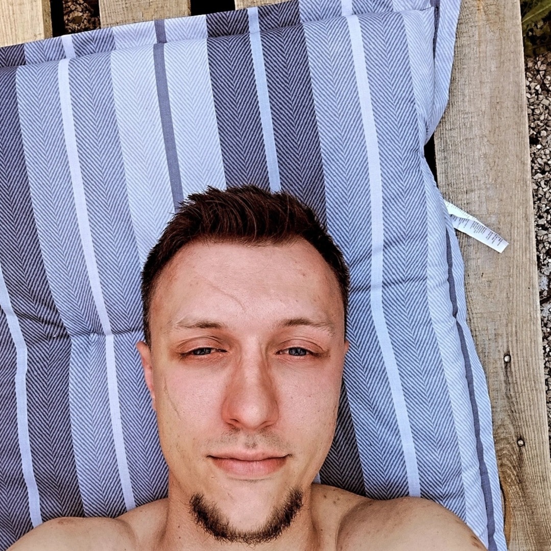 Perfil de Leonid, 32 años, escort trans en Golosalvo