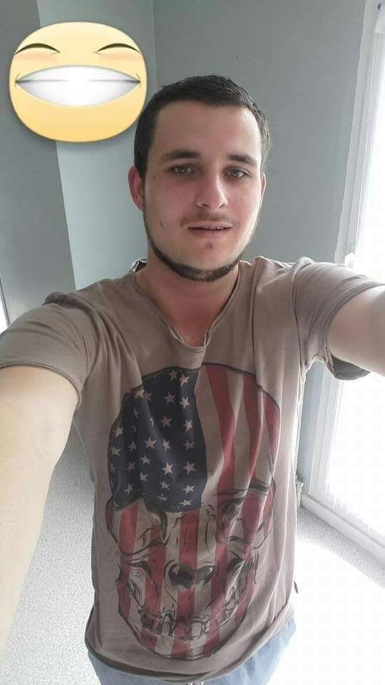Perfil de Chrif, 33 años, escort trans en Antigüedad