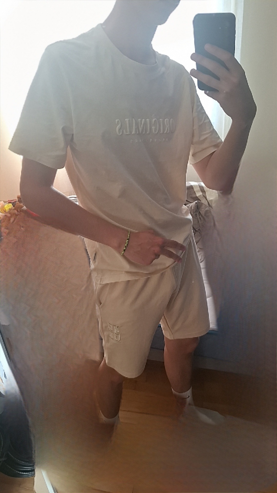 Perfil de Narek, 19 años, escort trans en Santa Eulalia