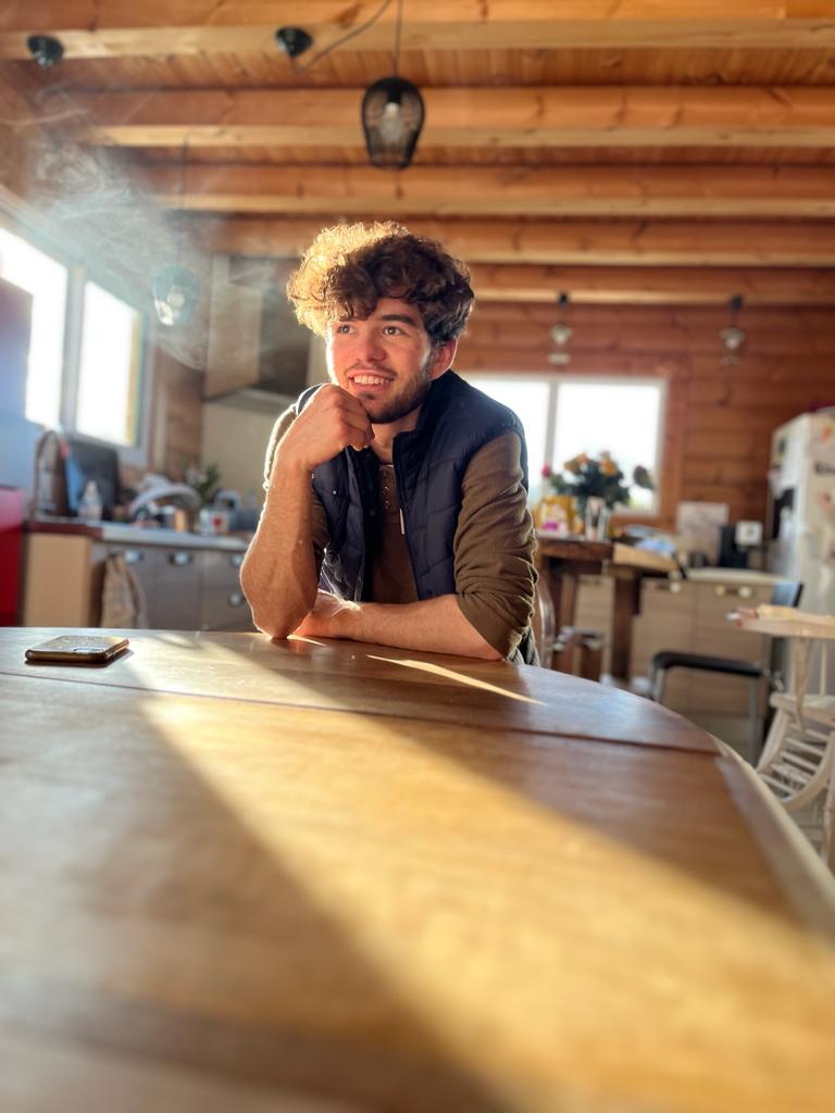 Perfil de Mladen, 28 años, escort trans en Ayamonte