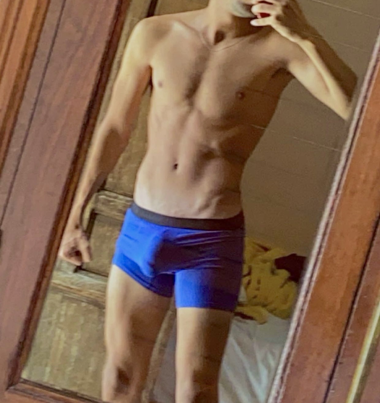 Perfil de Inel, 26 años, escort trans en Güeñes