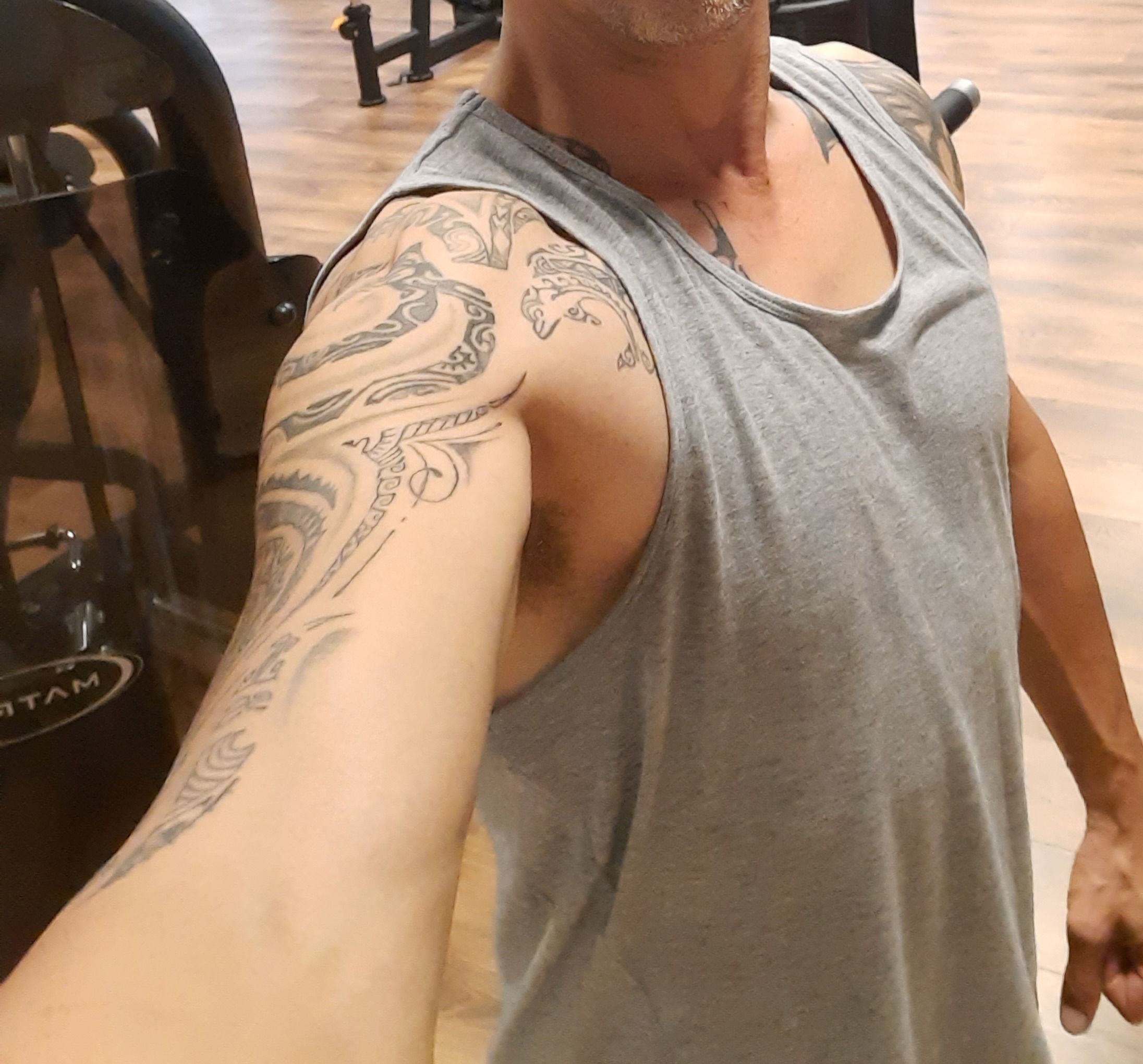 Perfil de Shems-eddine, 41 años, escort trans en Arenys de Munt
