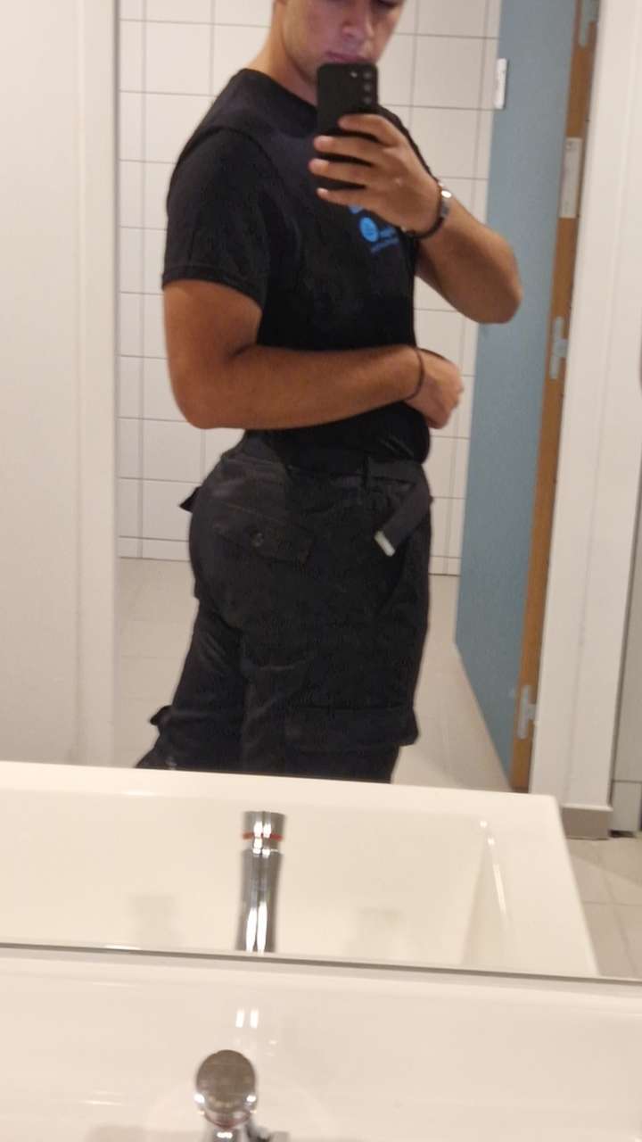 Perfil de Rabah, 19 años, escort trans en Alpanseque