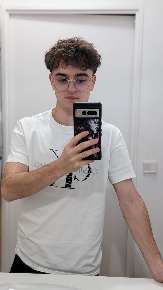 Perfil de Nuh, 24 años, escort trans en Abaltzisketa
