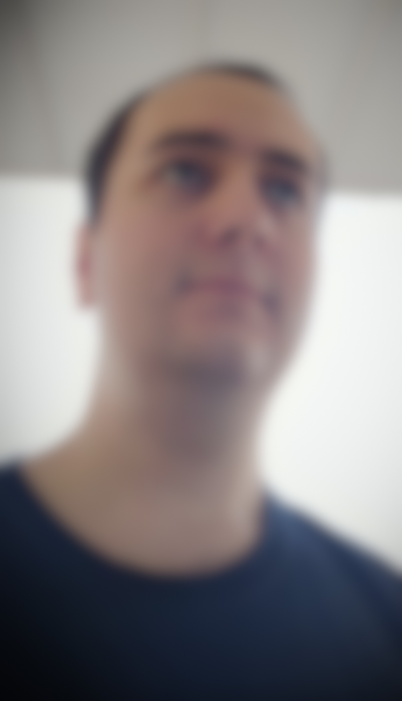 Perfil de Bahattin, 28 años, escort trans en Montalbanejo