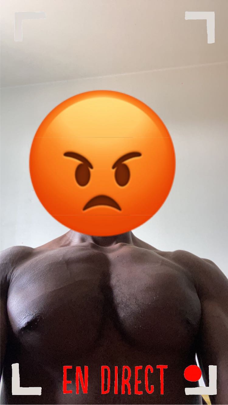 Perfil de Vinny, 35 años, escort trans en Algodonales