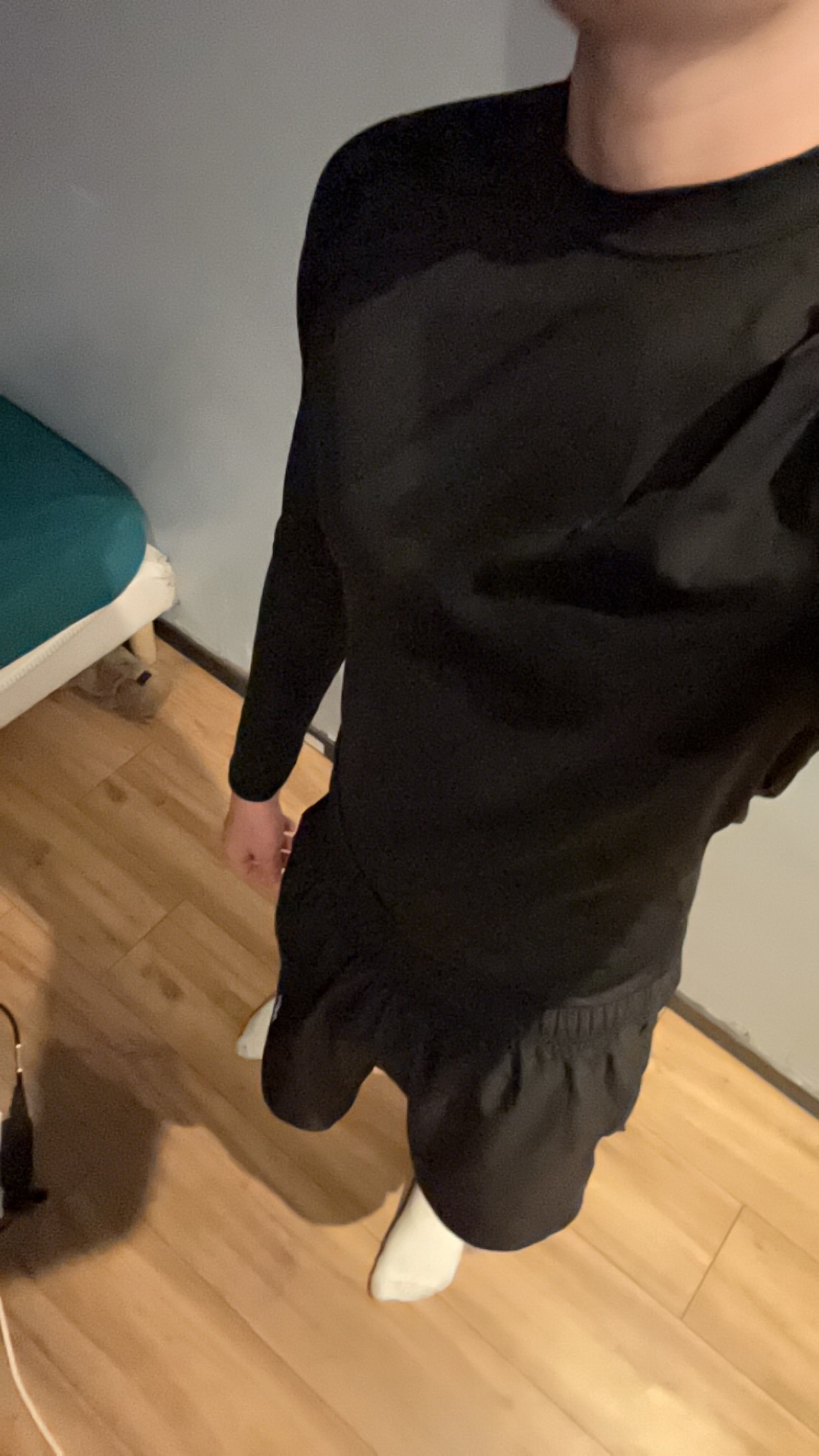 Perfil de Sevket, 19 años, escort trans en Campdevànol