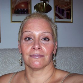Perfil de Bogumila, 55 años, escort trans en Uceda