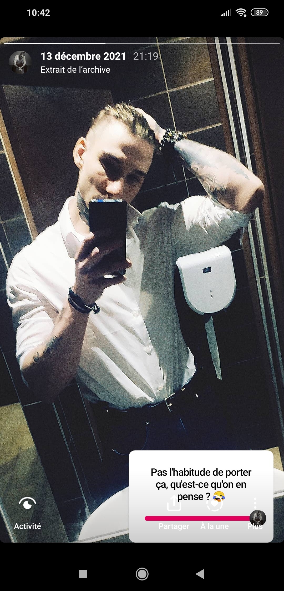 Perfil de Winny, 31 años, escort trans en Bisbal d'Empordà, la