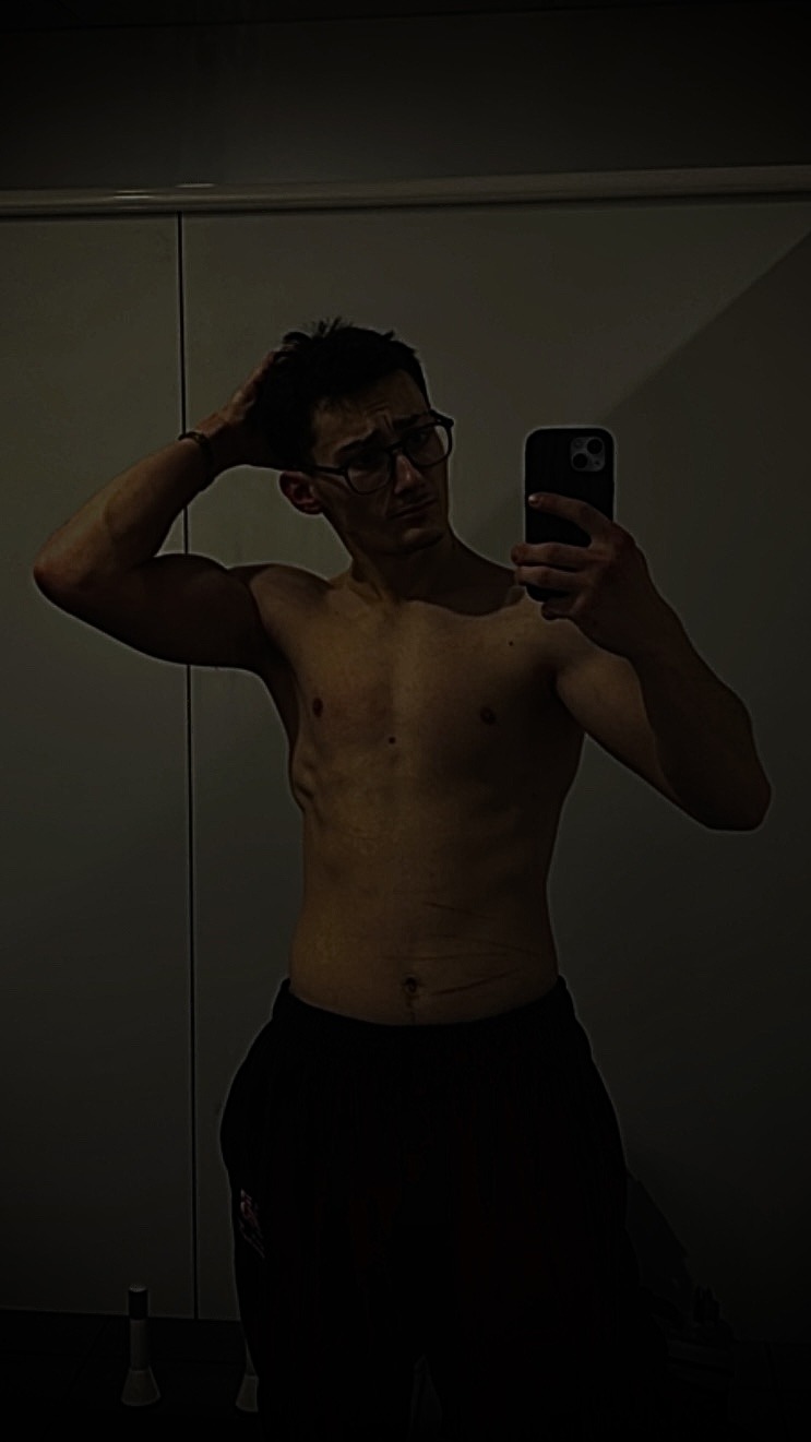 Perfil de Wyllan, 23 años, escort trans en Abadiño