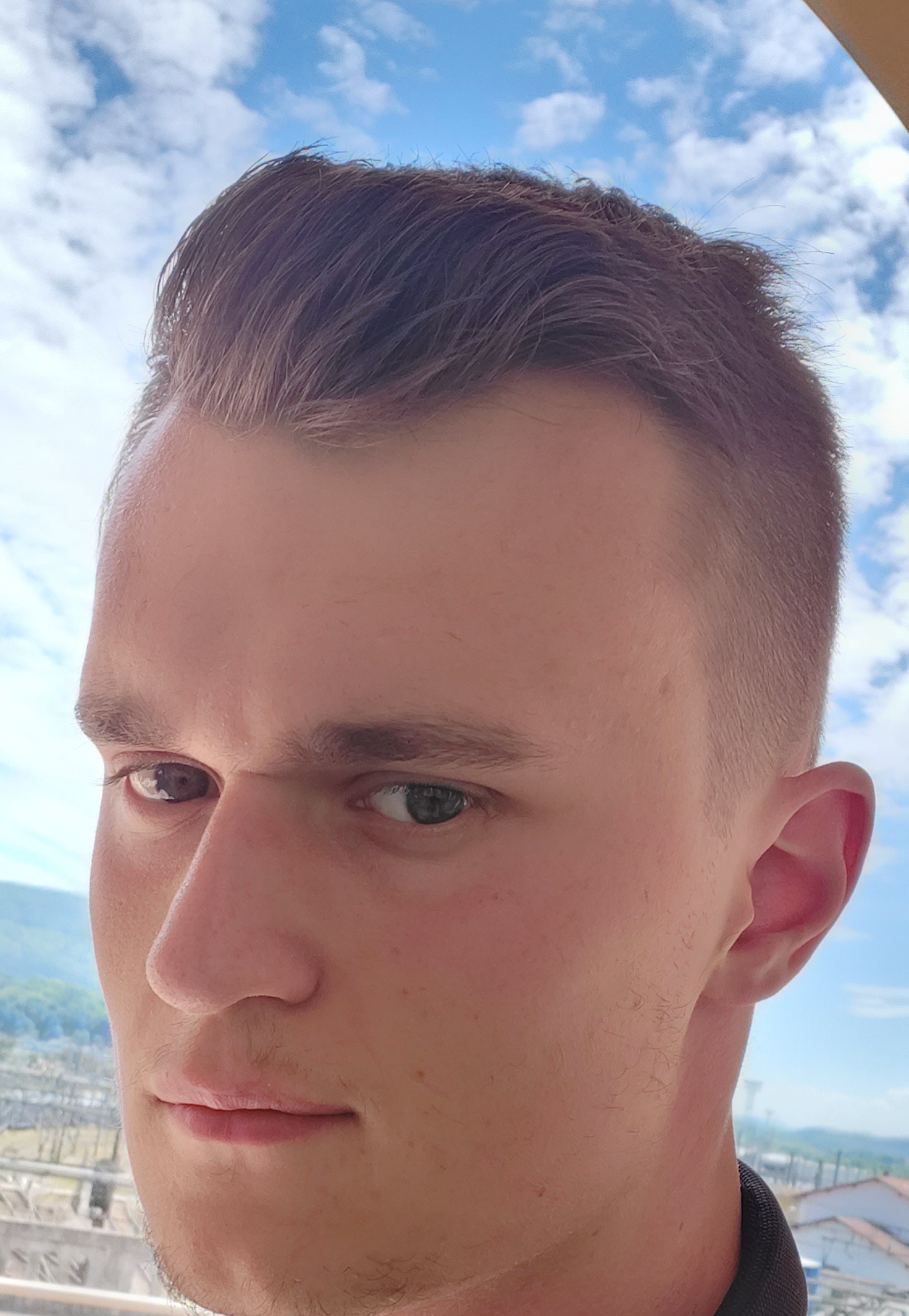 Perfil de Dale, 25 años, escort trans en Arico