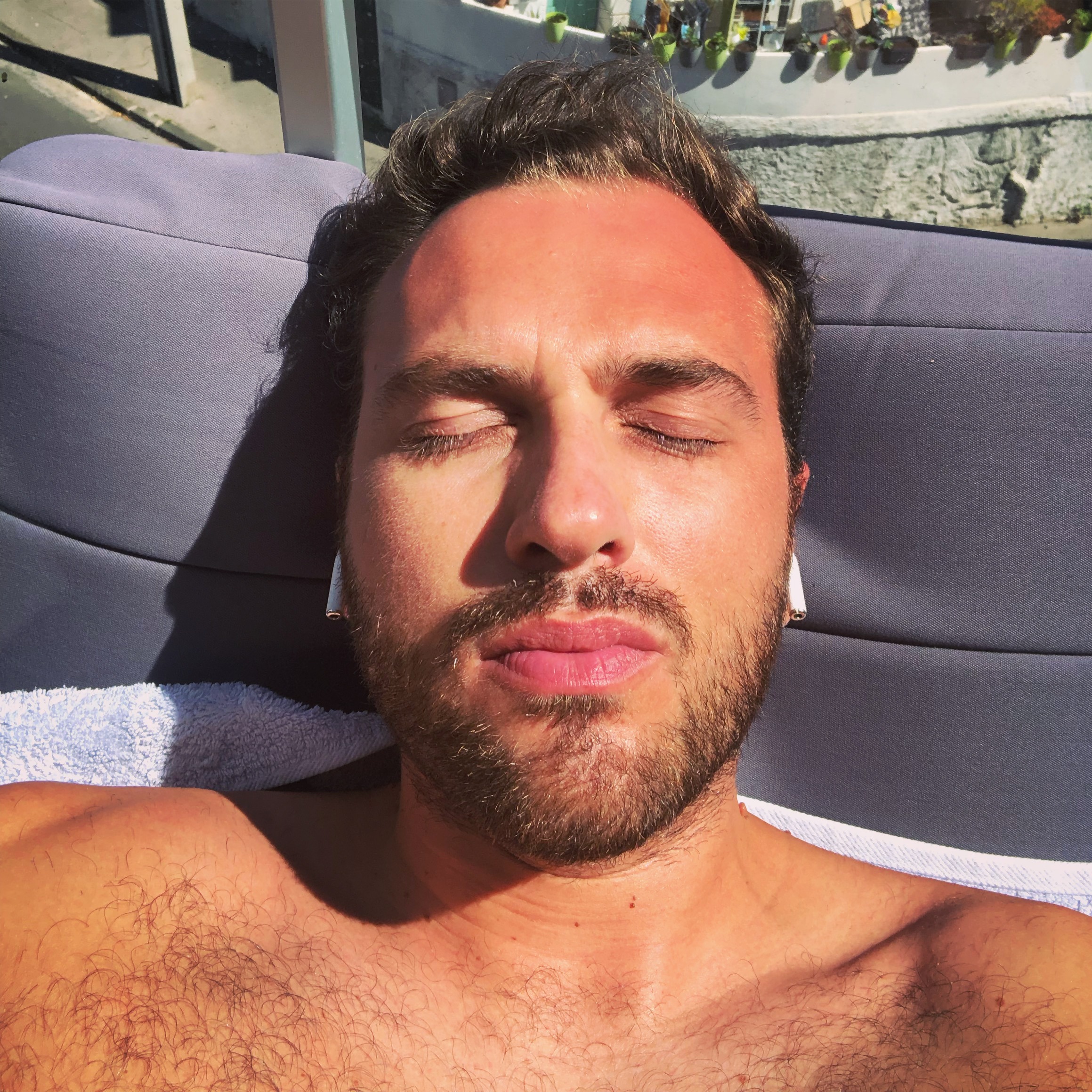 Perfil de Simonet, 34 años, escort trans en Tolva
