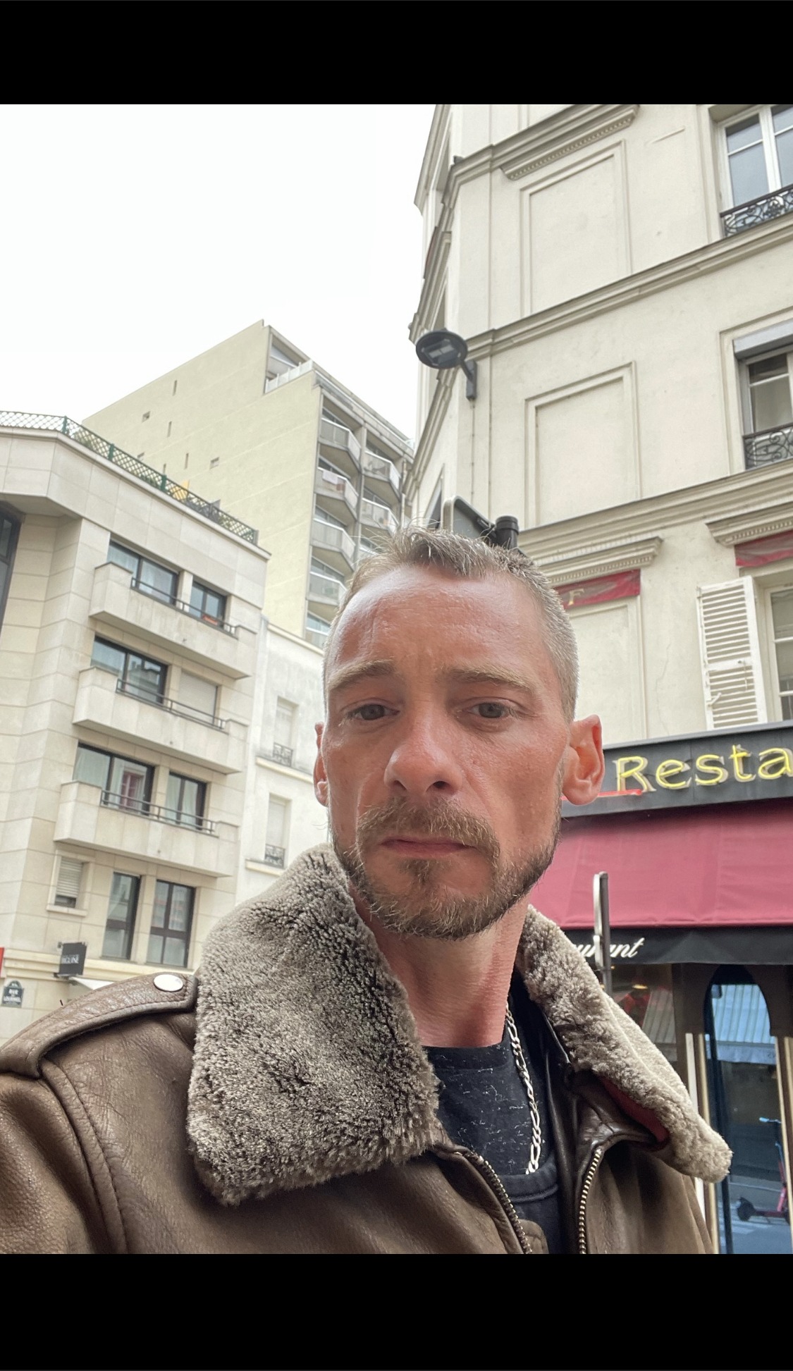 Perfil de Najime, 40 años, escort trans en Cortelazor