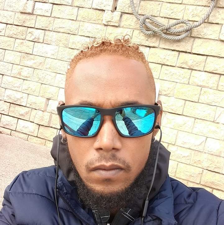 Perfil de Abdel-ali, 32 años, escort trans en Arantza
