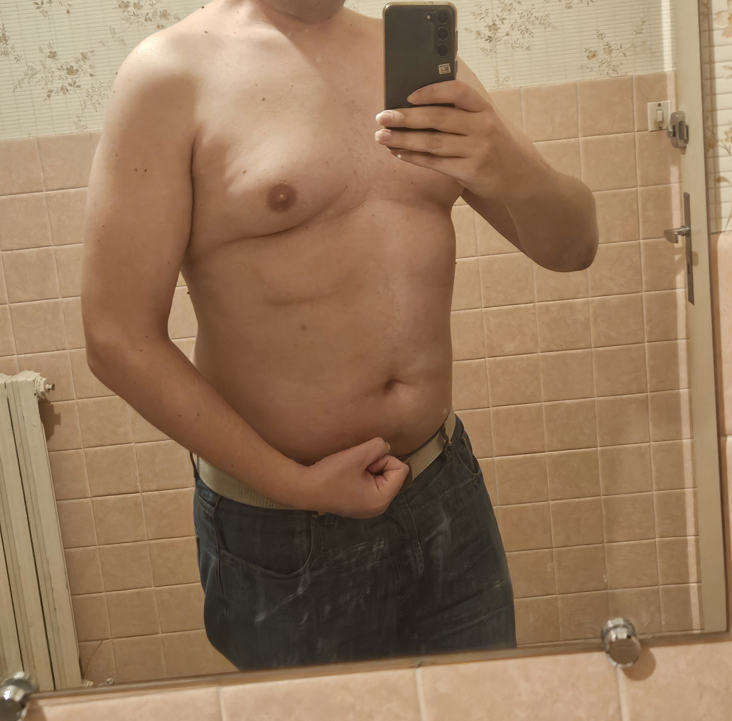 Perfil de Fahem, 43 años, escort trans en Villanúa