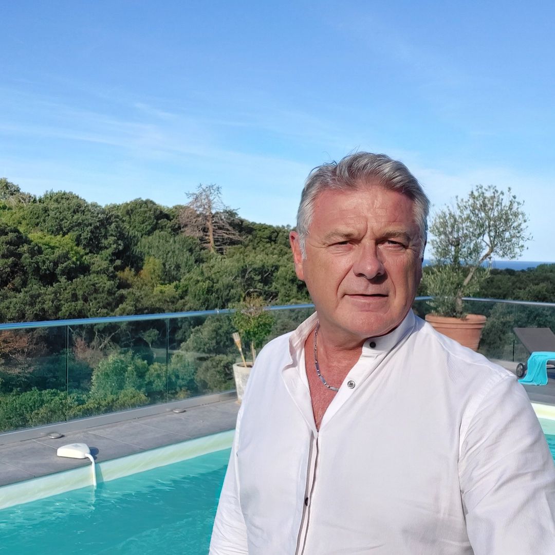 Perfil de Maiko, 55 años, escort trans en Almarza de Cameros