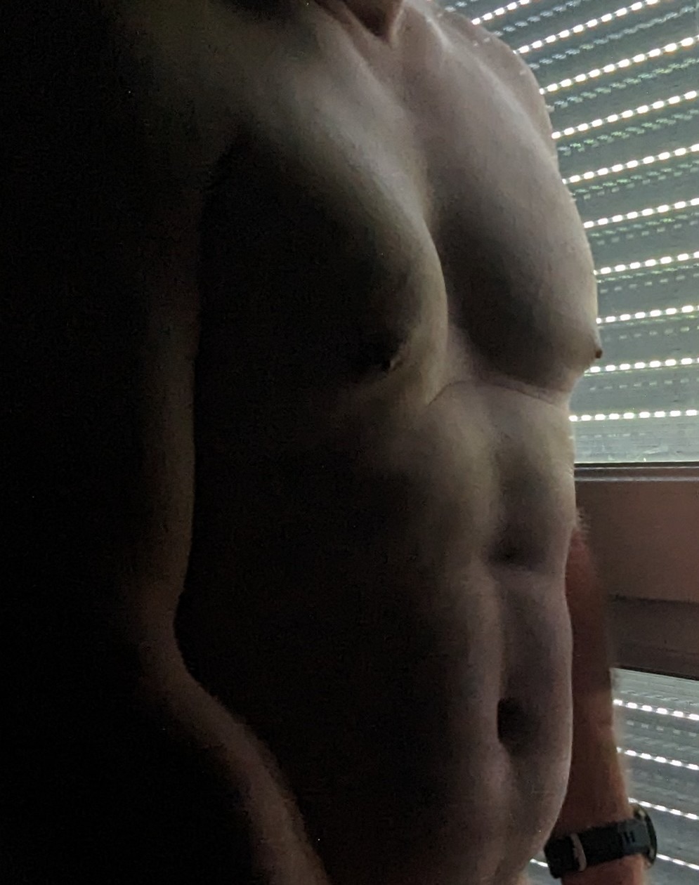 Perfil de Nadim, 41 años, escort trans en Arico