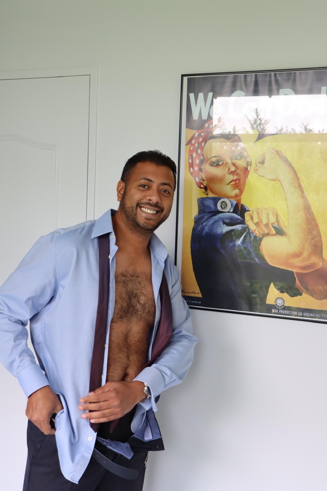Perfil de Adonis, 43 años, escort trans en Argente