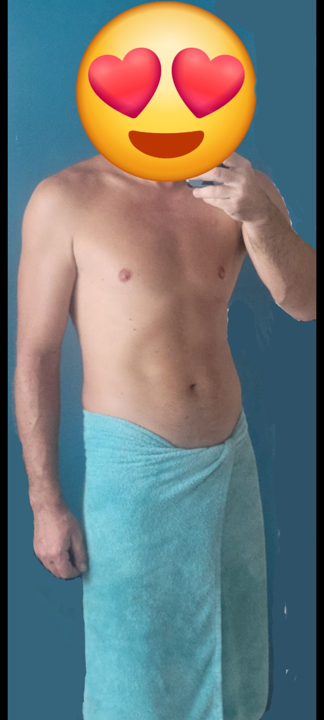 Perfil de Arturo, 47 años, escort trans en Benimantell