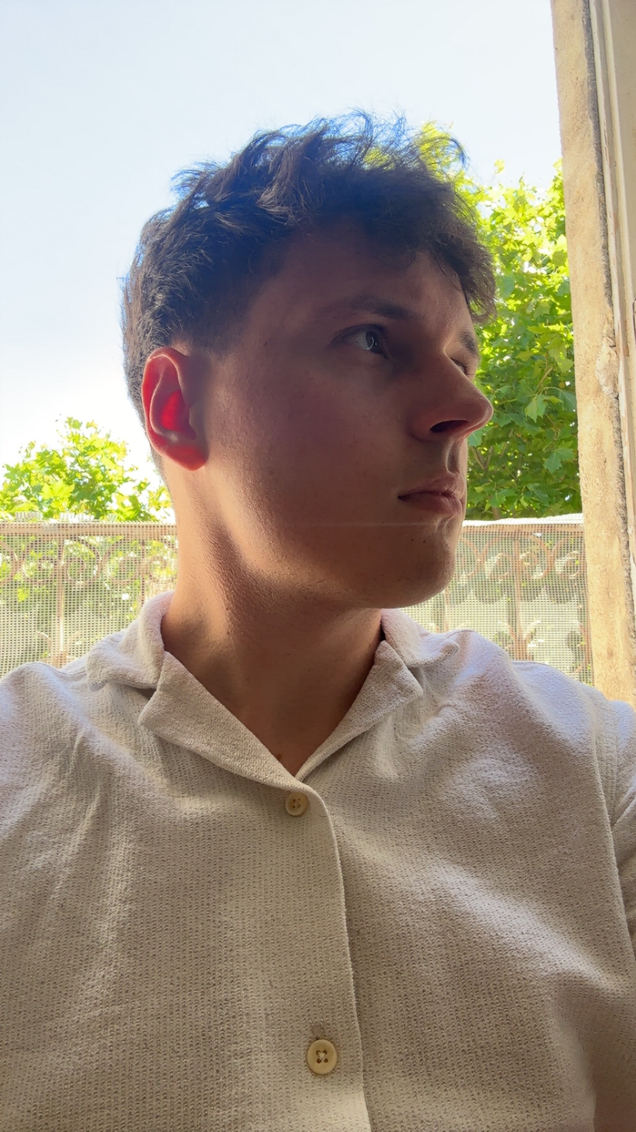 Perfil de Silvan, 23 años, escort trans en Ames