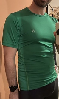 Perfil de Salah-eddine, 39 años, escort trans en Macastre