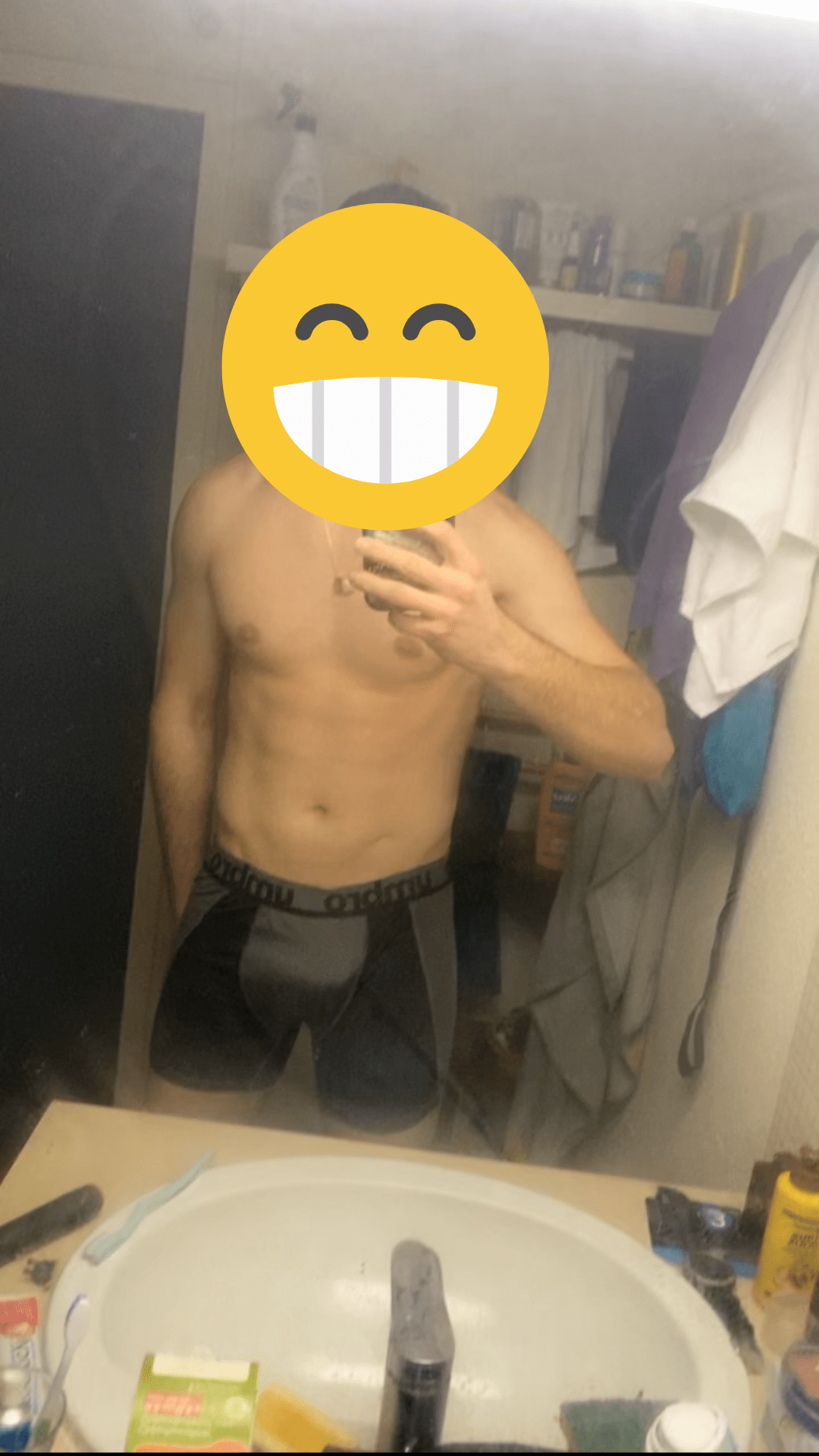 Perfil de Ashkan, 23 años, escort trans en Curtis