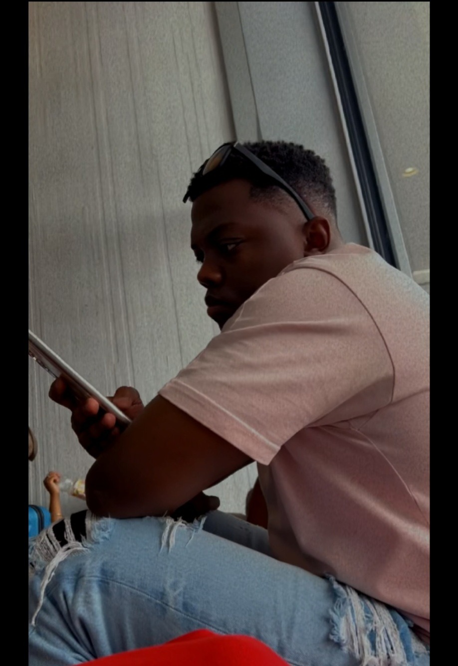 Perfil de Joachim, 27 años, escort trans en Bimenes