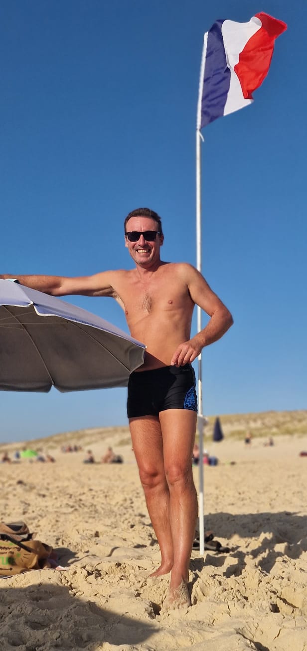 Perfil de Djoey, 53 años, escort trans en Cabanelles