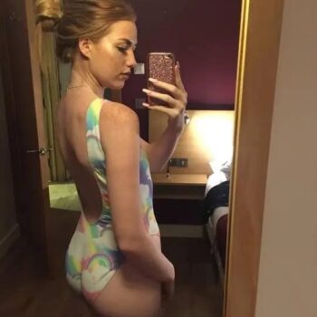 Perfil de Jazz, 37 años, escort trans en Carrascal del Río