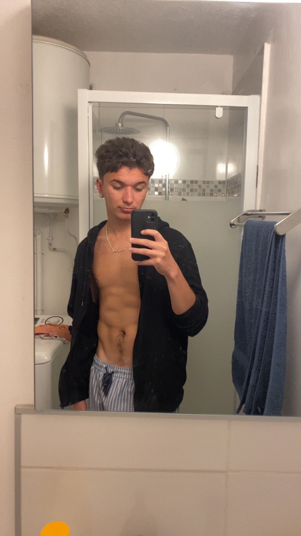 Perfil de Mylhan, 21 años, escort trans en Olmos, Los