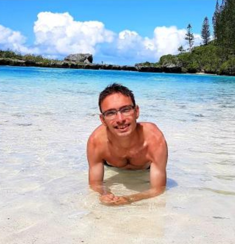 Perfil de Benjy, 32 años, escort trans en Bóveda de Toro, La