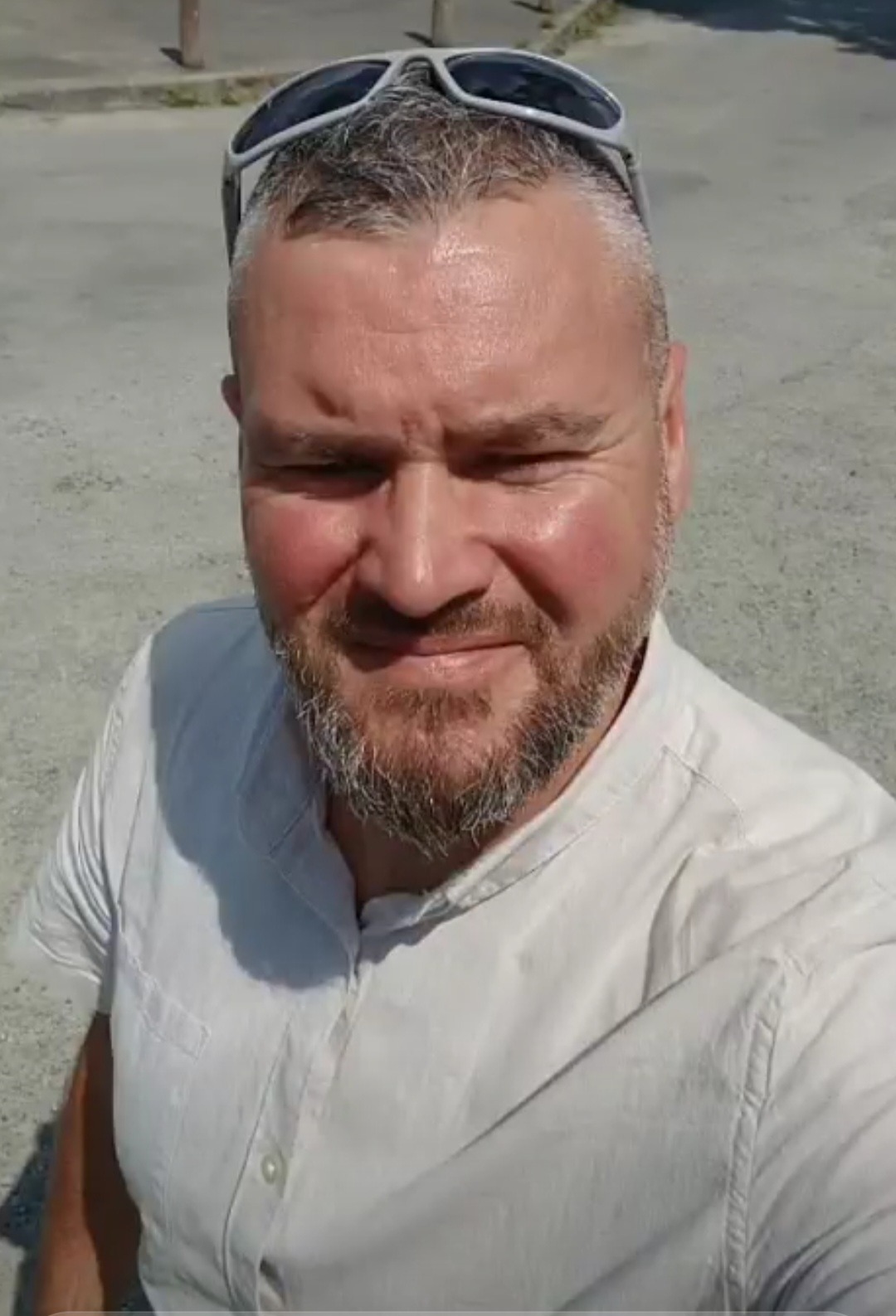 Perfil de Alrik, 45 años, escort trans en Armentera, l'
