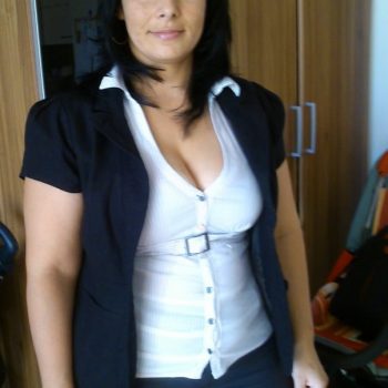 Perfil de Cateline, 43 años, escort trans en Desojo