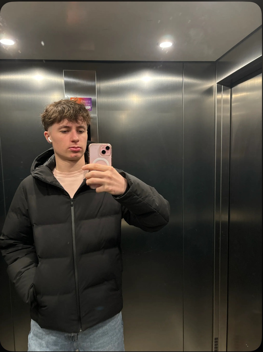 Perfil de Patrick, 21 años, escort trans en Almiserà
