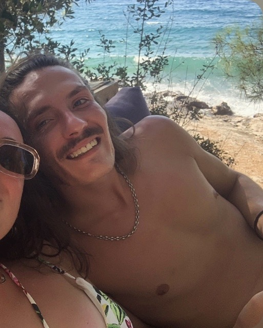 Perfil de Ghjuvan, 24 años, escort trans en Agullent
