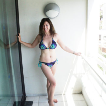Perfil de Noelya, 34 años, escort trans en Peralada