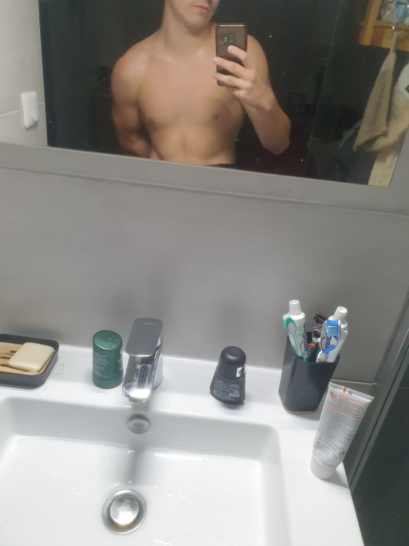 Perfil de Neis, 19 años, escort trans en Andoain