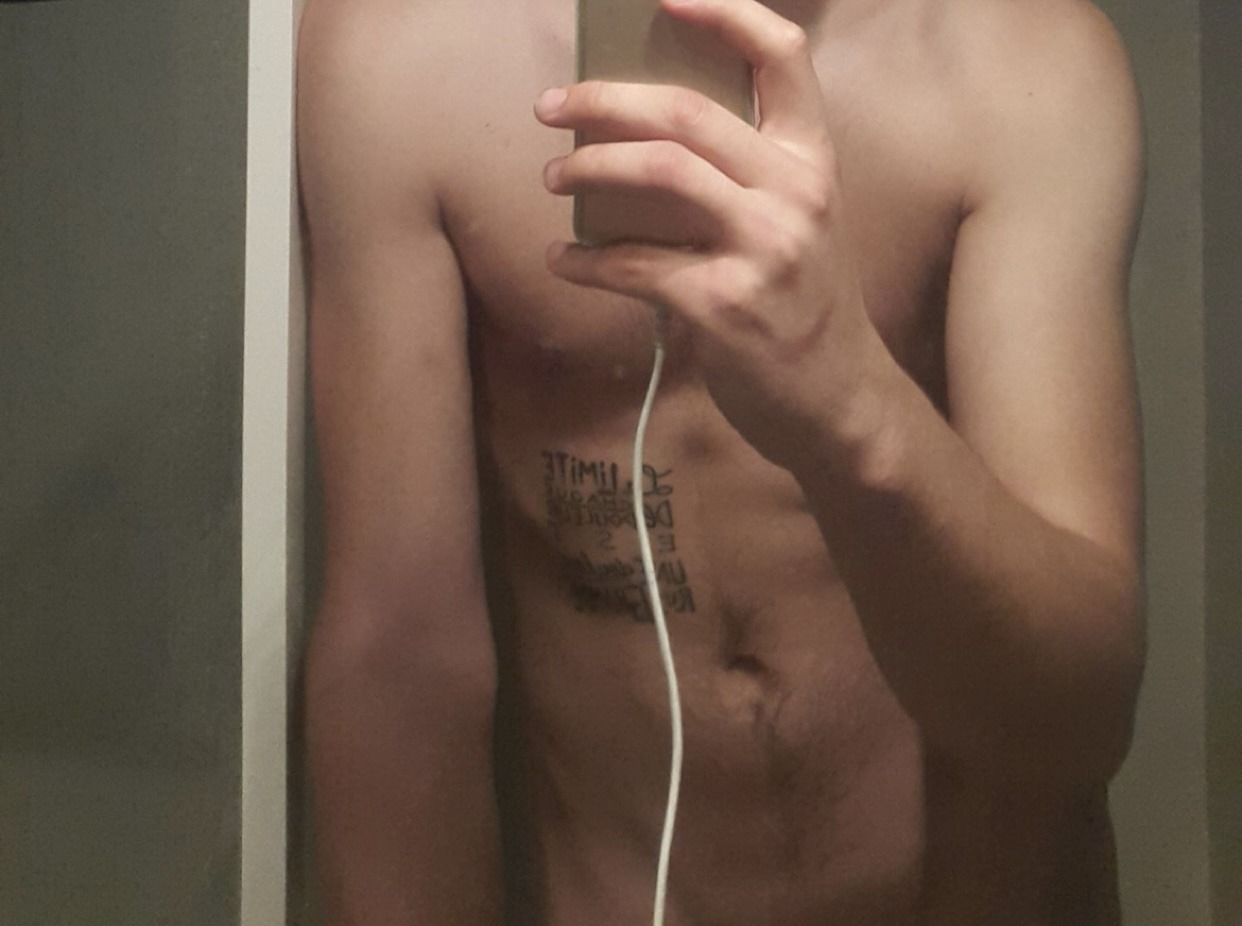 Perfil de Steves, 26 años, escort trans en Bellcaire d'Empordà