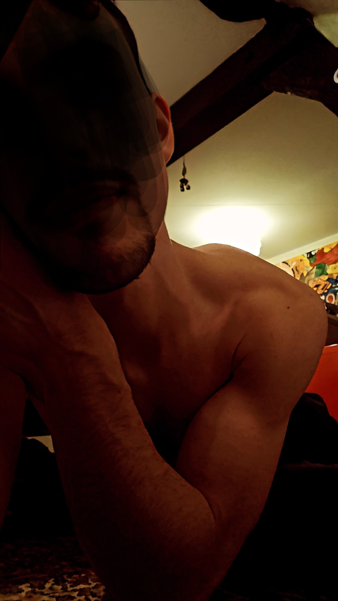 Perfil de Redouan, 26 años, escort trans en Borredà