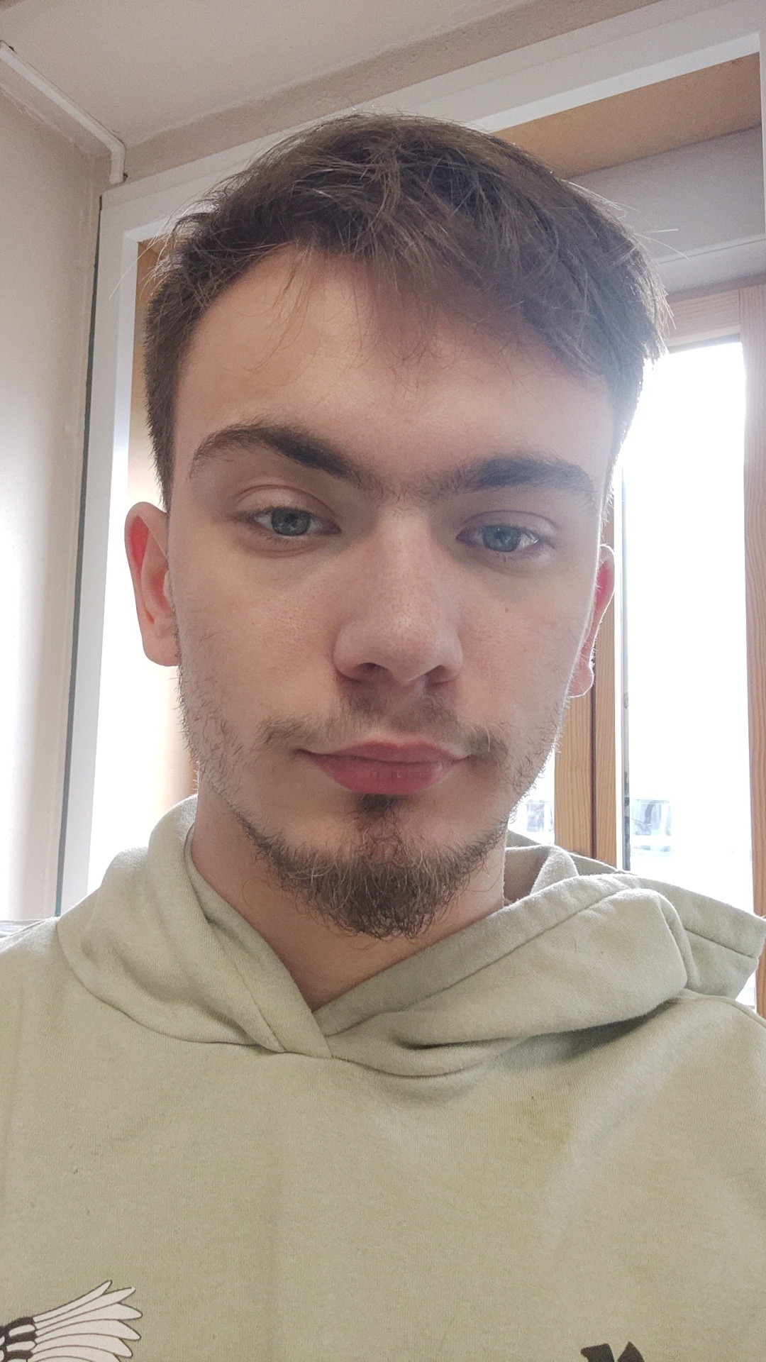 Perfil de Sullivan, 21 años, escort trans en Azaila