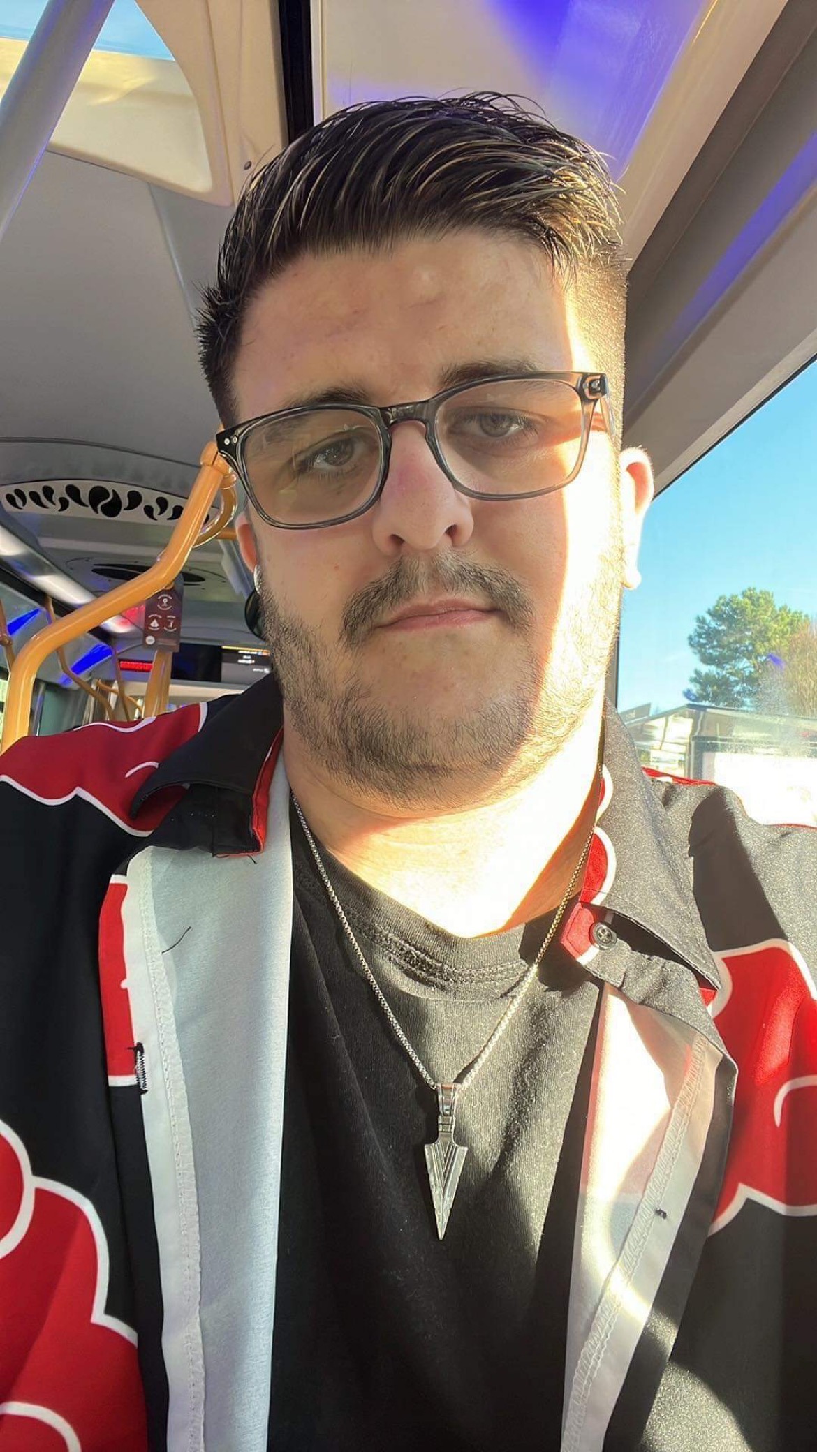 Perfil de Gualter, 31 años, escort trans en Grado