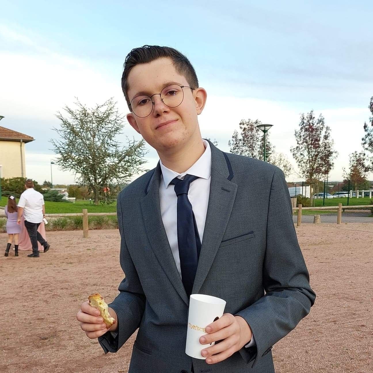 Perfil de Leis, 21 años, escort trans en Aduna