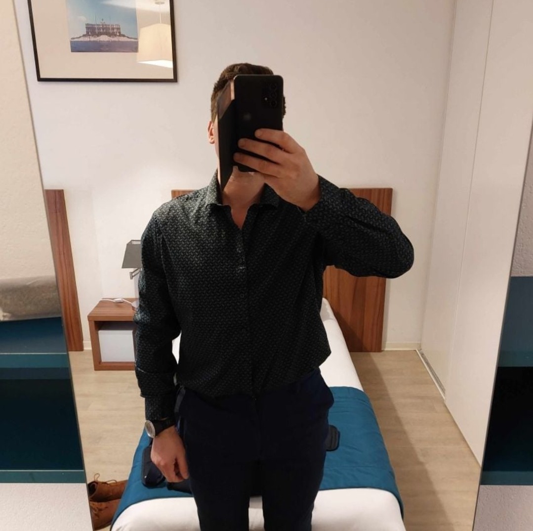 Perfil de Shanti, 41 años, escort trans en Ludiente