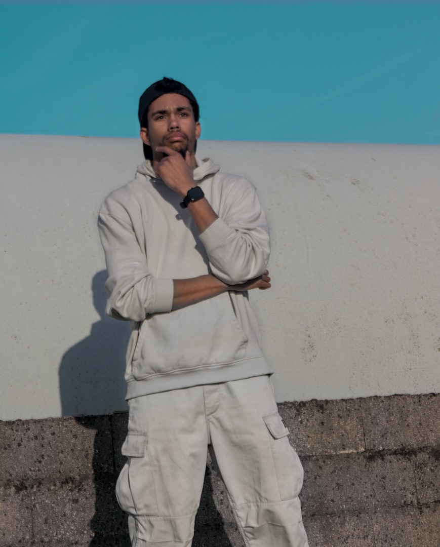 Perfil de Houssem, 25 años, escort trans en Bercero
