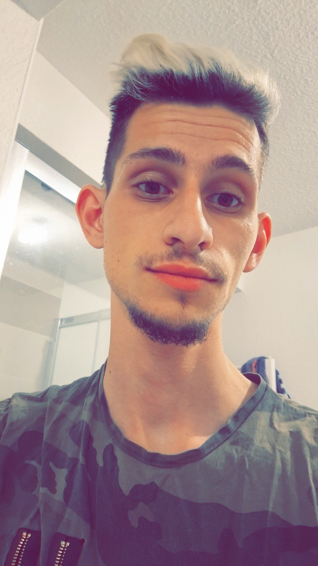 Perfil de Duncan, 27 años, escort trans en Güímar