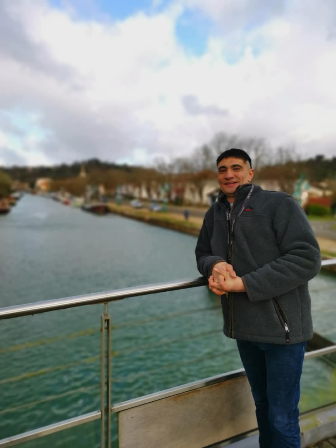 Perfil de Lovan, 35 años, escort trans en Arlanzón