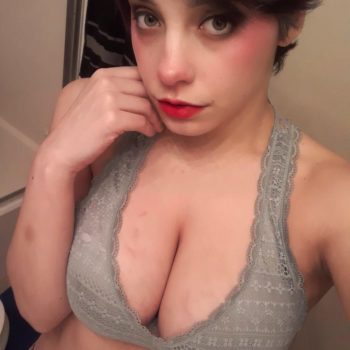 Perfil de Perrette, 34 años, escort trans en Rubena