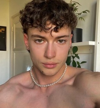 Perfil de Muhamed, 24 años, escort trans en Acedera